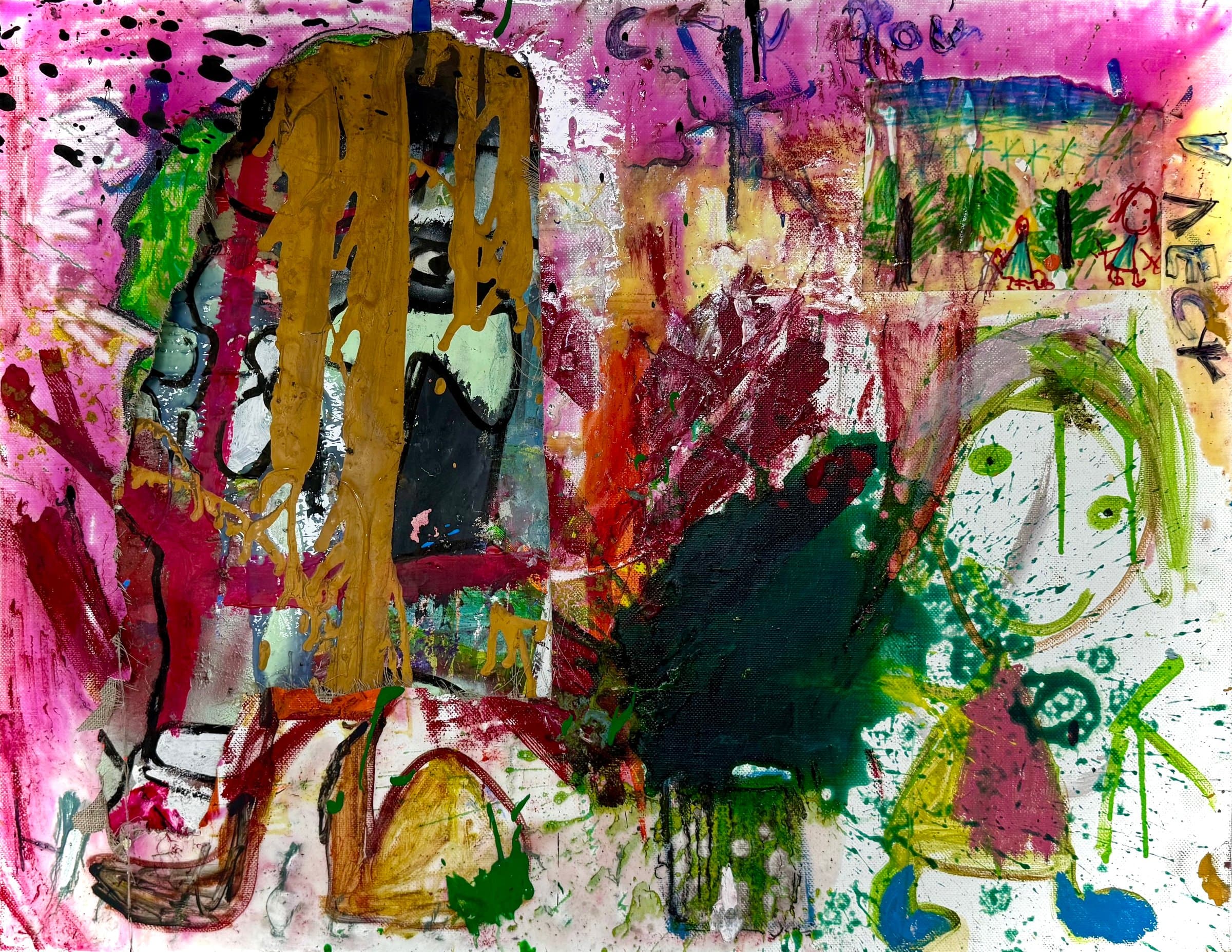 In the Forest