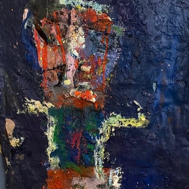 Гость из прошлого