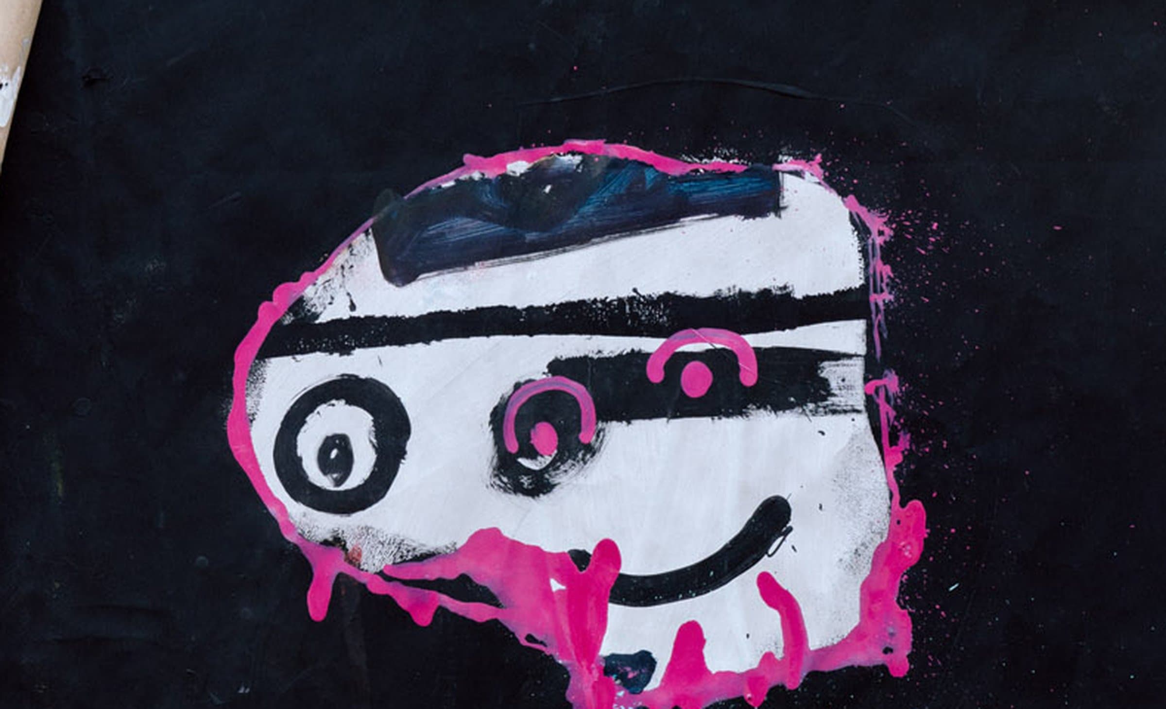 The Smiling Signal
